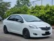 Used 2011 Toyota Vios 1.5 G Limited Sedan - Cars for sale