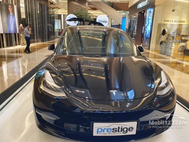  Tesla  Bekas Baru Murah Jual beli  101 mobil  di 