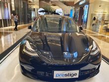 2019 Tesla Model 3 Standard Range Sedan