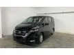 Used 2019 Nissan Serena 2.0 S