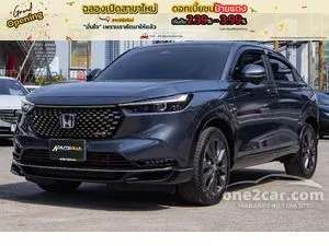2024 Honda HR-V 1.5 e:HEV RS SUV