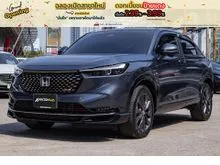 2024 Honda HR-V 1.5 (ปี 22-28) e:HEV RS SUV