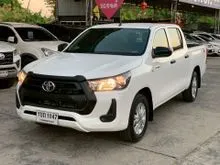 2020 Toyota HILUX REVO 2.4 Double Cab Z Edition Mid Pickup