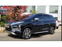 Mitsubishi Xpander 1.5 Ultimate AT 2017 Km 500 Full Spec LikeNew