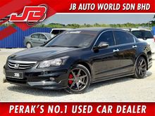 2012 Honda Accord 2.0 VTI-L 1Owner High Spec