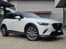 2020 Mazda CX-3 2.0 SKYACTIV-G GVC Limited Edition SUV