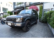 2003 Land Rover Discovery 2.5 (ปี 00-05) Td5 HSE SUV AT