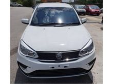 2019 Proton Saga 1.3 Premium