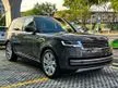 Recon 2022 Land Rover Range Rover Vogue 3.0 D350 HSE SUV - Cars for sale