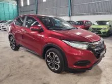 2019 Honda HR-V 1.8 V SUV