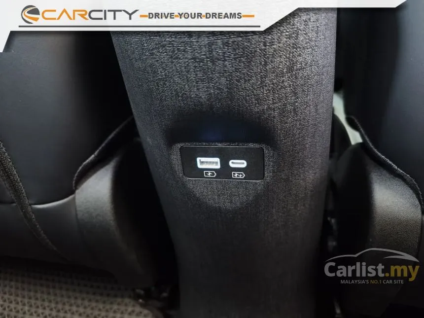 2023 BYD Dolphin Dynamic Hatchback
