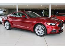 2016 Ford Mustang 5.0 GT V8 Coupe Showroom Condition