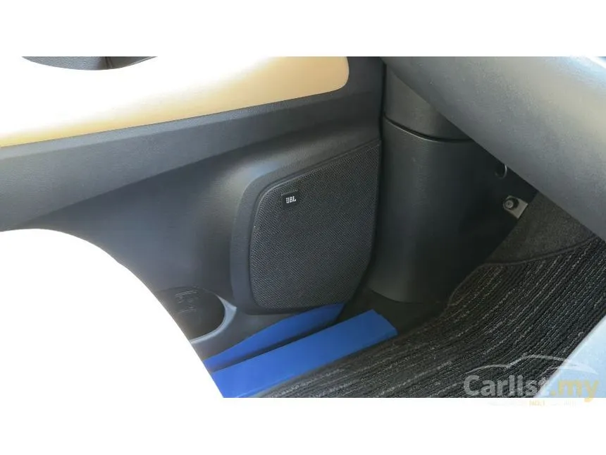 2021 Toyota Alphard X MPV