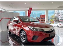 2020 Honda City 1.5 E i-VTEC Best Deal in town