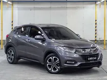 2018 Honda HR-V 1.5 E Special Edition SUV JUAL CEPAT & MURAH, DP & CICILAN RINGAN, DISKON HINGGA 7JUTA, GARANSI 1THN, FREE DETAILING & PENGIRIMAN UNIT