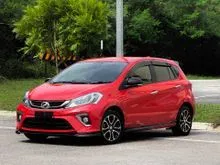 2019 Perodua Myvi 1.5 AV (A)EXCELLENT CONDITION FAST LOAN APPROVAL
