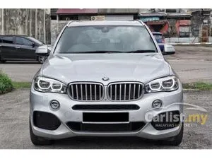 搜索bmw宝马x X5 Suv运动型多用途车二手车 在柔佛 马来西亚出售 Carlist My