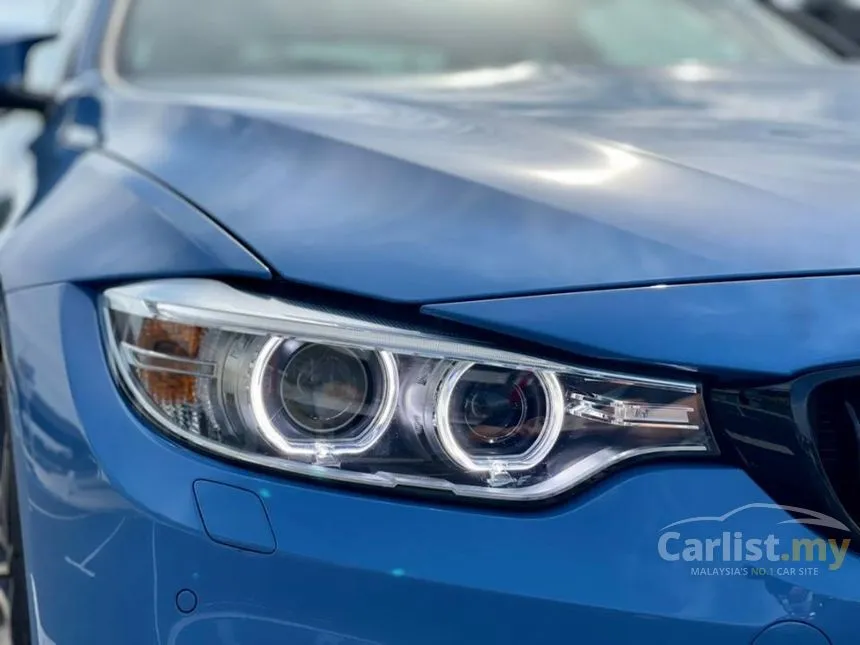 2020 BMW M4 Coupe