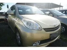2006 Perodua Myvi (A) 1.3 EZi