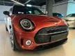 Used 2019 MINI Cooper S Clubman (Excellent Condition)