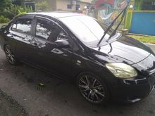 2009 Toyota Vios 1.5 J Sedan