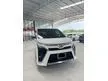 Used 2019/22 Toyota Voxy 2.0 ZS Kirameki Edition MPV