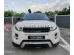 Used 2011/13 Land Rover Range Rover Evoque 2.0 Si4 Dynamic Coupe
