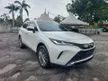 Recon Toyota Harrier 2020 Z Leather Package(A) Panaromic High Gred