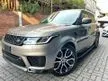 2021 Land Rover RANGE ROVER SPORT HSE 2.0/ PETROL TURBOCHARGED/ HIGH SPEC/ FREE 5 YEARS WARRANTY/ CAR FOR SALE