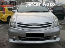 2010 Nissan Grand Livina 1.8 (A) FULL IMPUL BODYKIT MPV