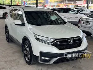 2022 Honda CR-V 2.0 SUV