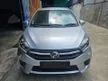 Used Fast Loan Approval *Free delivery *Perodua AXIA 1.0*spec G