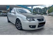 2011 Proton Gen-2 1.6 CPS H-Line Hatchback