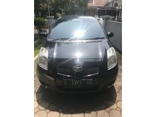 2006 Toyota Yaris 1.5 E Hatchback AT