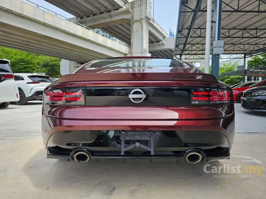 2024 Nissan Fairlady Z Customized Edition Coupe