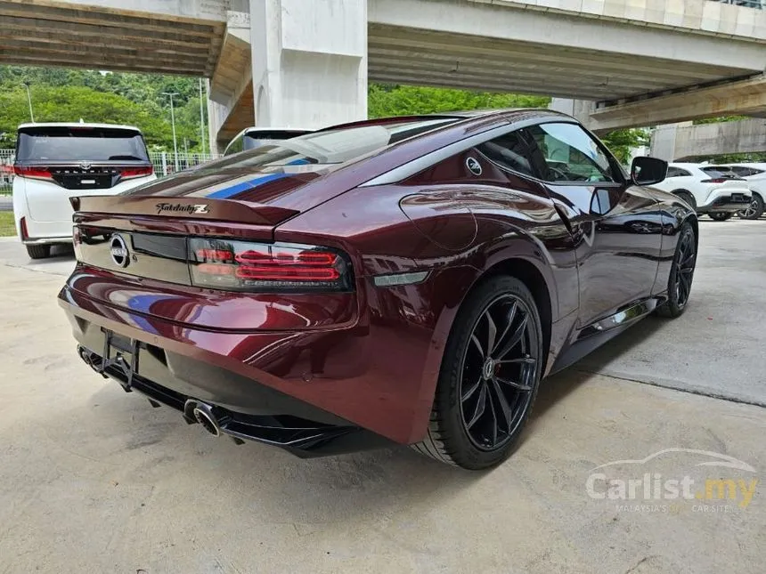 2024 Nissan Fairlady Z Customized Edition Coupe
