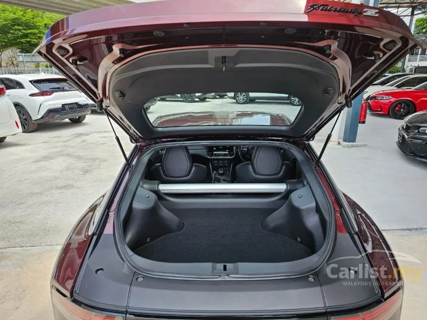 2024 Nissan Fairlady Z Customized Edition Coupe