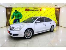 2011 Nissan Teana 2.0 (ปี 09-13) 200 XL Sedan AT