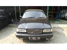 1995 Volvo 850 2.0