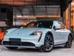 Recon UK PORSCHE PREOWN DEMO CAR 2021 Porsche Taycan 0.0 4S Cross Turismo Wagon GT - Cars for sale