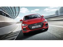 2018 Hyundai Elantra 1.6 Sport Sedan -- NEW DEAL --