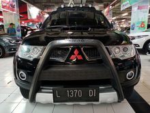 2009 Mitsubishi Pajero Sport 2.5 EXCEED