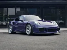 2016 Porsche 911 4.0 GT3 RS Coupe, VCR Exhaust, PDLS, Carbon Bucket Seat, Carbon Interior, GT3RS, Direct Owner, Roll Cage, 2017, 2018, Low Mileage