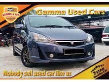 2012 Proton Exora 1.6 CPS (M) ALL IN GOOD CONDITION