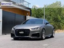 2021 Audi TT 2.0 (ปี 14-25) 45 TFSI Quattro S line AWD Coupe