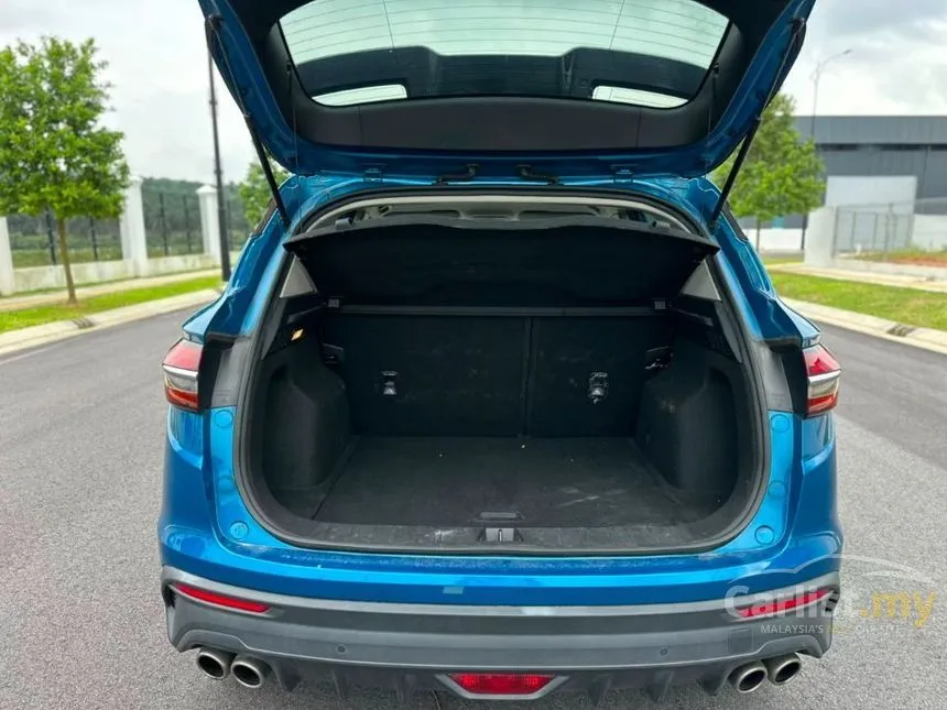 2023 Proton X50 Standard SUV
