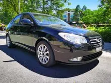 2009 Hyundai Avante 2.0 X20 (A) -USED CAR-