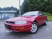 1996 Toyota Camry 2.2 GX/CLEAN INTERIOR /ENGINE SMOOTH/AIR-CON COOL/FREE FULL BODY TINTED
