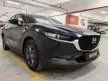 Used 2020 / 2021 Mazda CX-30 2.0 CORE SUV CX30 - Cars for sale