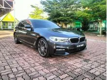 2017 BMW 530i 2.0 M Sport Sedan